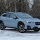 Illustration for article titled Subaru needs a Crosstrek XT